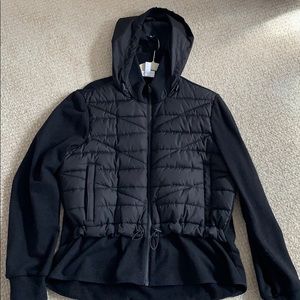 Zella Hybrid Jacket